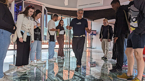 Experiencing global contexts in Antwerp Experiencing-global-contexts-in-Antwerp