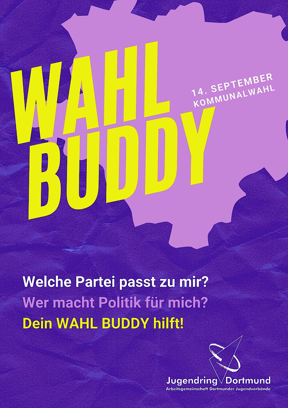 wahlBuddy