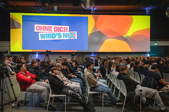 Foto: Karsten Wickern Podium_Jugendring-57