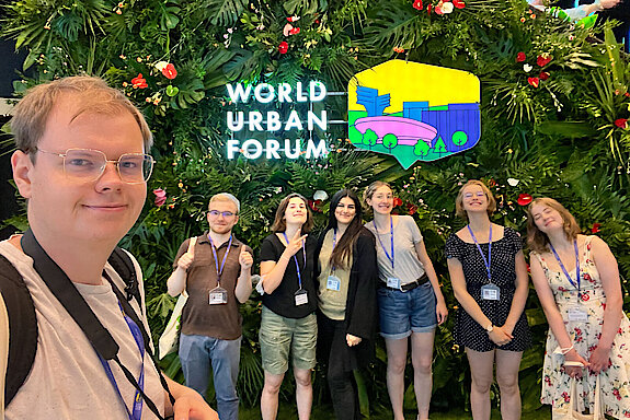 World Urban Forum in Katowice World-Urban-Forum-in-Katowice