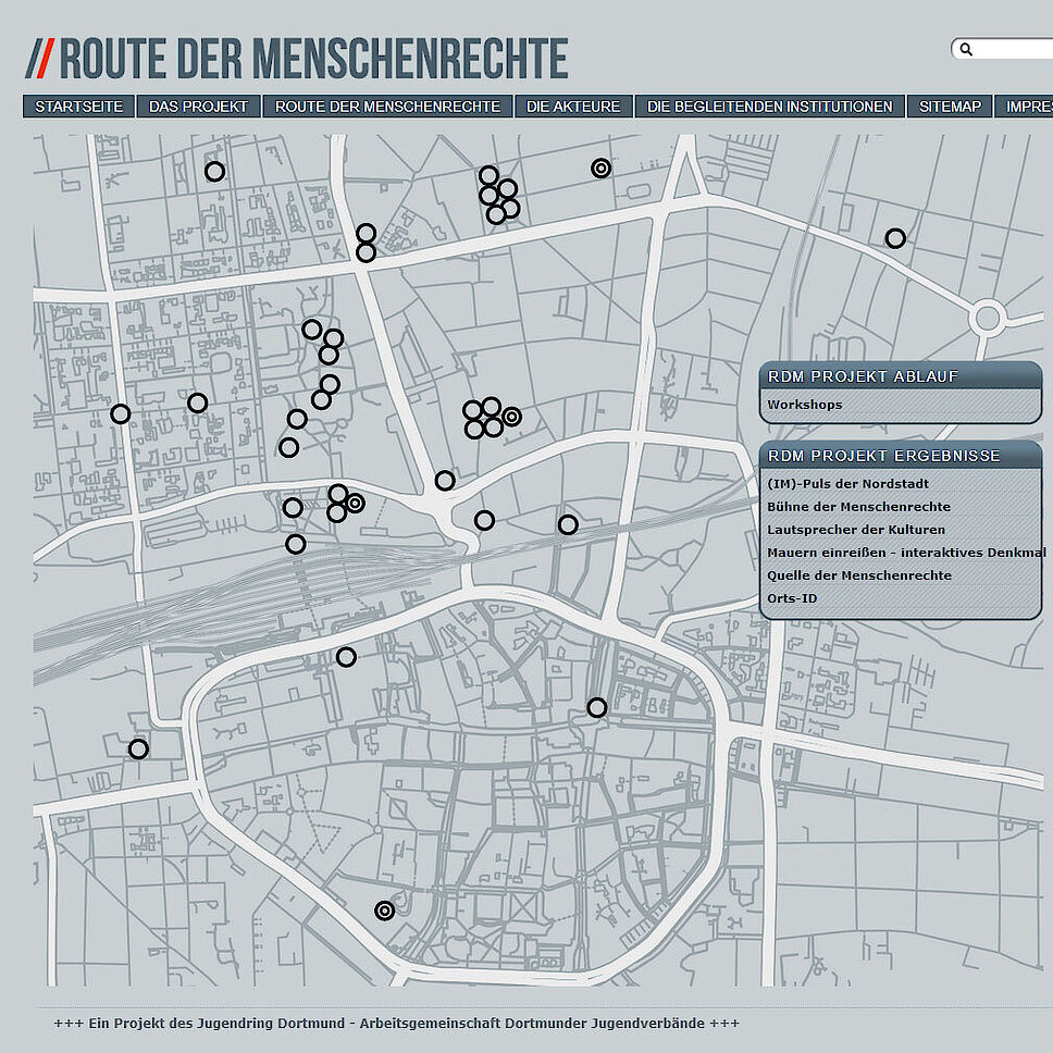 RoutederMenschenrechte