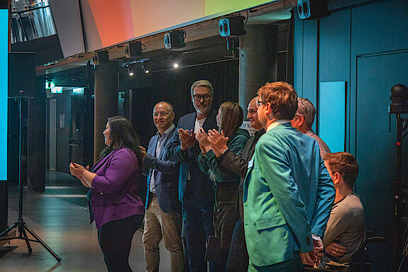 Foto: Karsten Wickern Podium_Jugendring-50