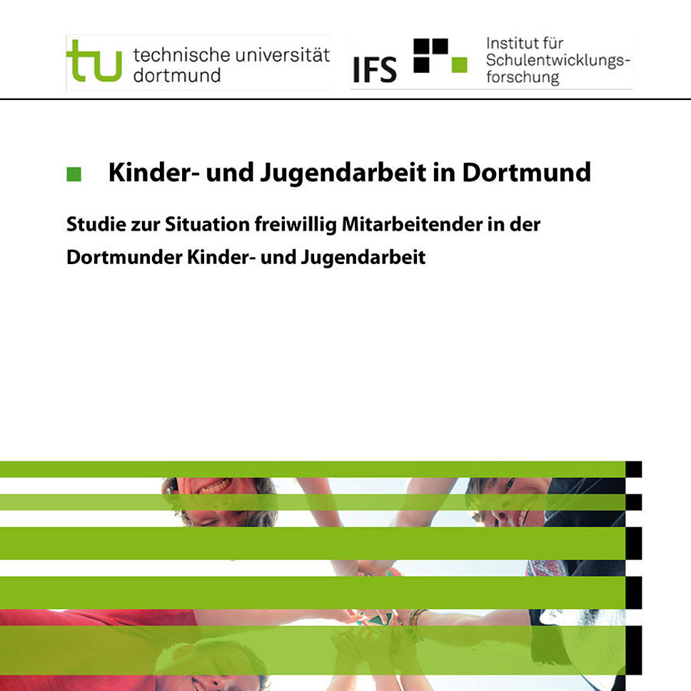 Freiwilligenstudie-2014