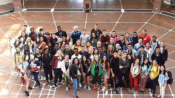 Rathauserkundung  Rathauserkundung